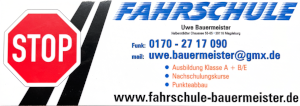 Fahrschule Bauermeister