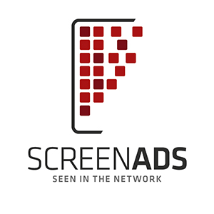 Screen Ads