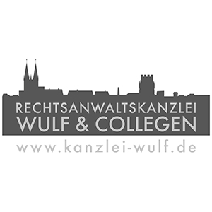 Rechtsanwaltskanzlei Wulf & Collegen