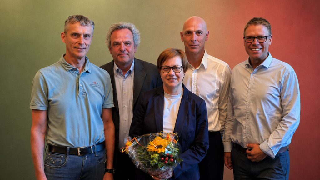 Delegiertenversammlung 2026