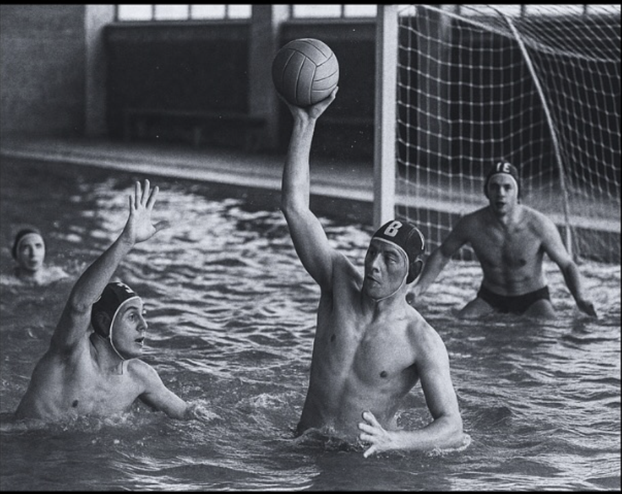 Wasserball