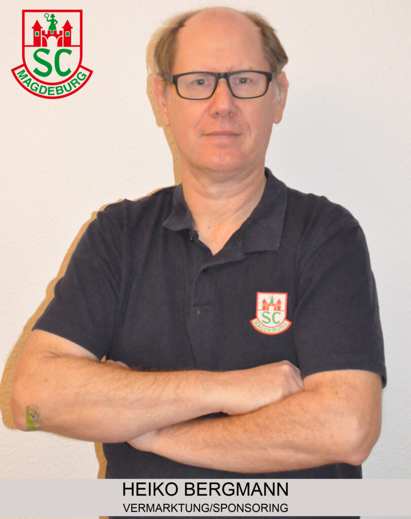 Heiko Bergmann