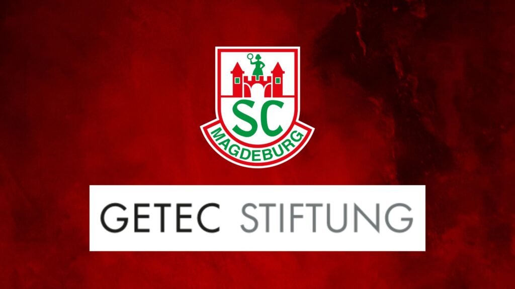 GETEC STIFTUNG unterstützt Schwimmteam Berkhahn