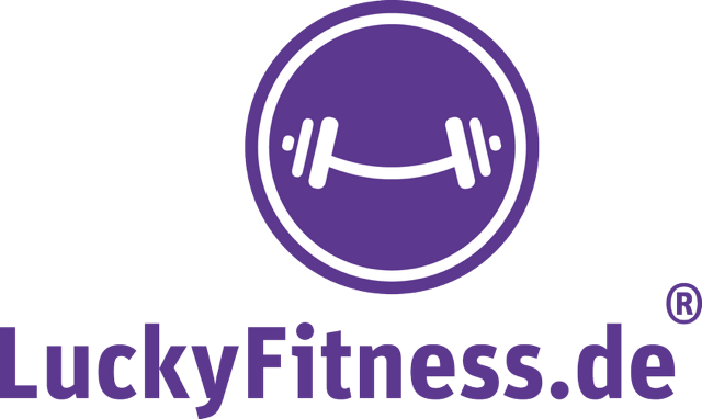 LuckyFitness